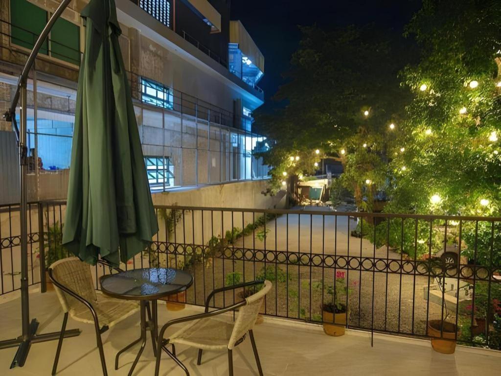 Casa Rubin Hotel Dumaguete City Exterior foto