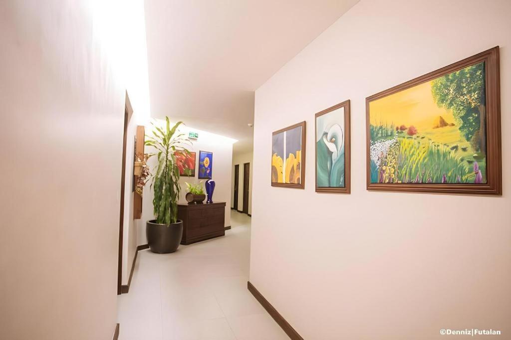 Casa Rubin Hotel Dumaguete City Exterior foto